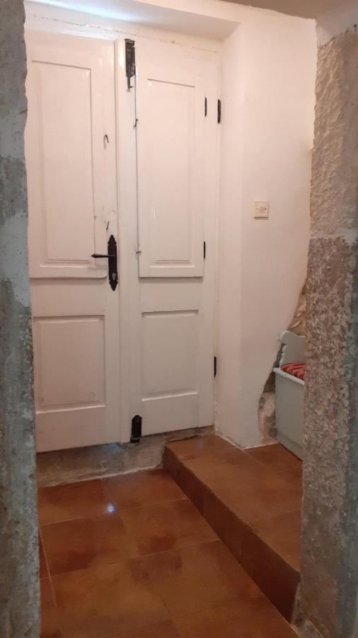 Apartman Manuela Baska  Exterior photo